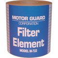 Motor Guard M723 Sub-Micronic Filter Element MO334763